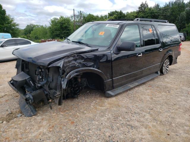 Vin: 1fmjk1ht0hea05860, lot: 58889665, ford expedition el xlt 2017 img_1