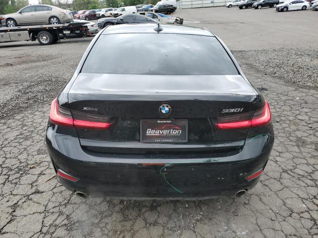 2020 BMW 330XI - 3MW5R7J0XL8B33536
