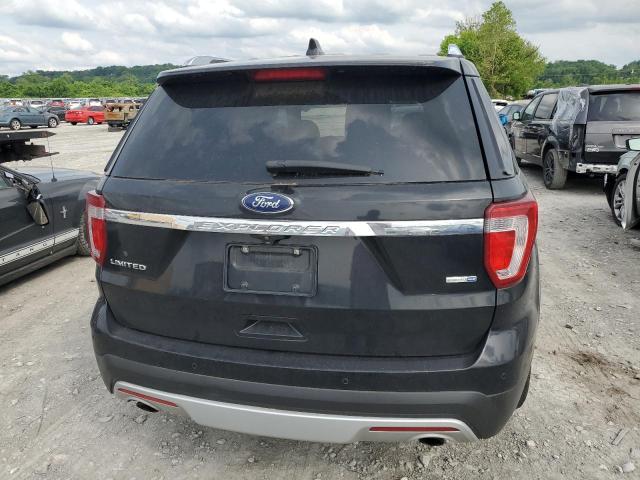 2016 FORD EXPLORER L 1FM5K8FH6GGD13353