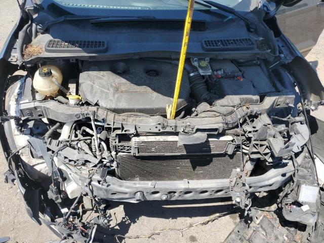 2017 FORD ESCAPE TIT - 1FMCU9J95HUD29392