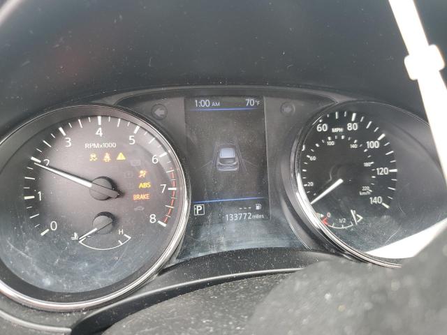 2019 NISSAN ROGUE SPOR - JN1BJ1CR1KW629713