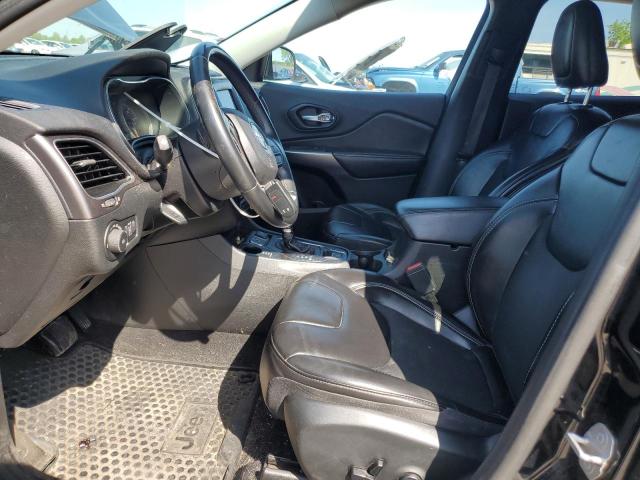2019 JEEP CHEROKEE L - 1C4PJMLBXKD395753