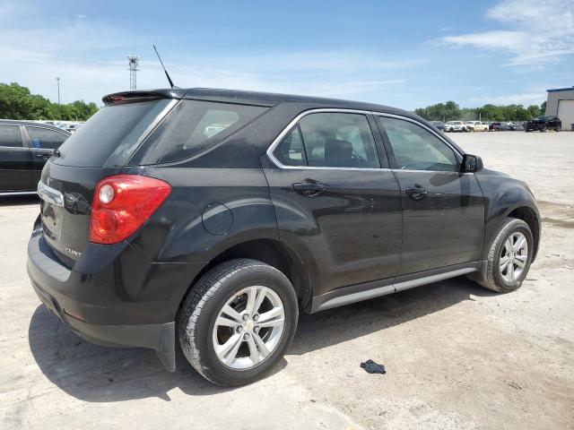 Vin: 2gnalbec7b1336494, lot: 57150105, chevrolet equinox ls 20113