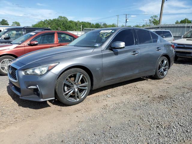 Vin: jn1ev7arxkm590963, lot: 57629745, infiniti q50 luxe 2019 img_1
