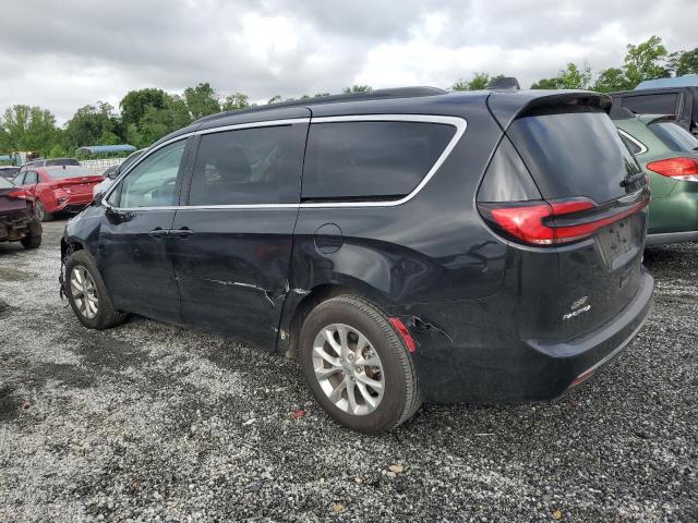 Vin: 2c4rc3bg4nr209748, lot: 58581595, chrysler pacifica touring l 20222