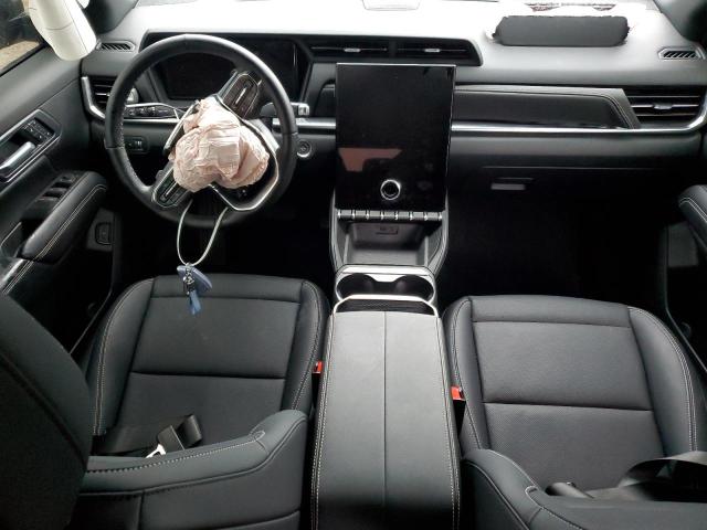 2025 GMC TERRAIN EL 3GKALUEG7SL195436