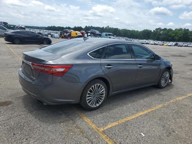 Vin: 4t1bk1eb3ju272051, lot: 55926075, toyota avalon xle 20183