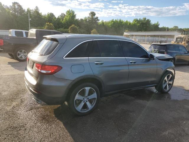 Vin: wdc0g4jb0gf095017, lot: 58141395, mercedes-benz glc-class 300 20163