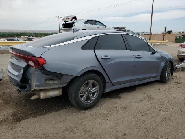 2022 KIA K5 LX 5XXG24J28NG082968