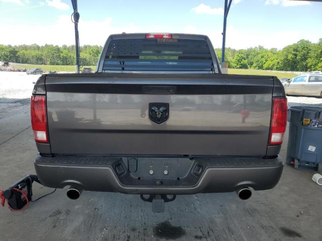 2017 RAM 1500 ST 1C6RR6KT0HS763473