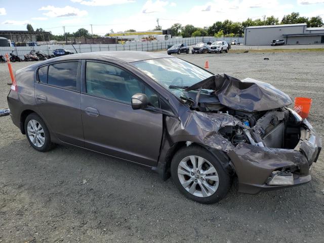 Vin: jhmze2h73cs002970, lot: 56607055, honda insight ex 20124