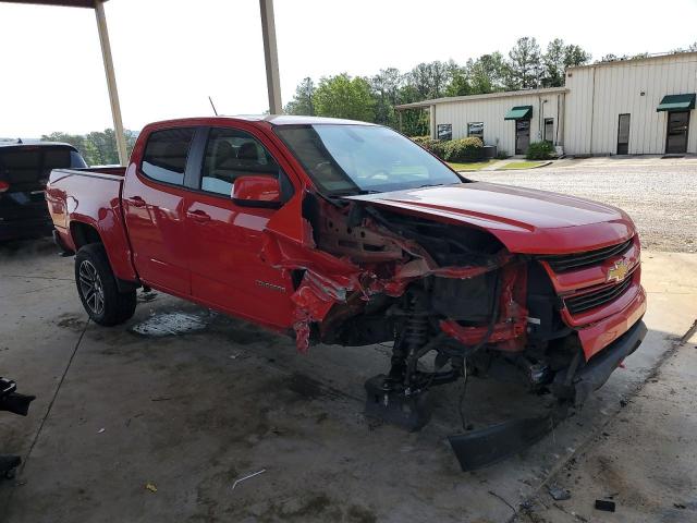 Vin: 1gcgsben1k1352591, lot: 55156865, chevrolet colorado 20194
