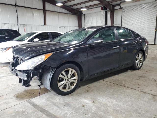Vin: 5npec4ac9bh237699, lot: 58475635, hyundai sonata se 2011 img_1