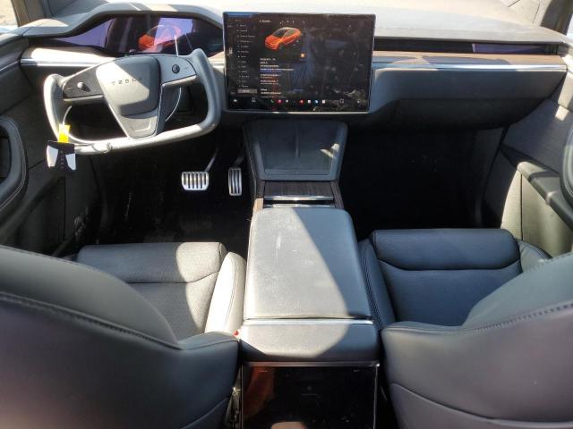 2022 TESLA MODEL X - 7SAXCAE54NF361954