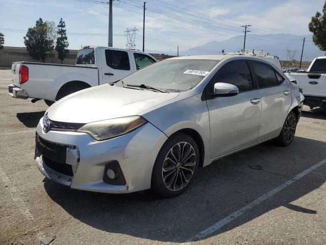 Vin: 5yfburhe4gp366030, lot: 58016785, toyota corolla l 2016 img_1