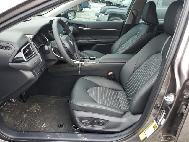 2024 TOYOTA CAMRY SE N 4T1G11AK5RU909399