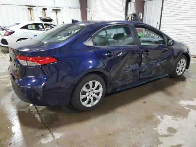 Vin: 5yfb4mde7rp154217, lot: 55684455, toyota corolla le 20243