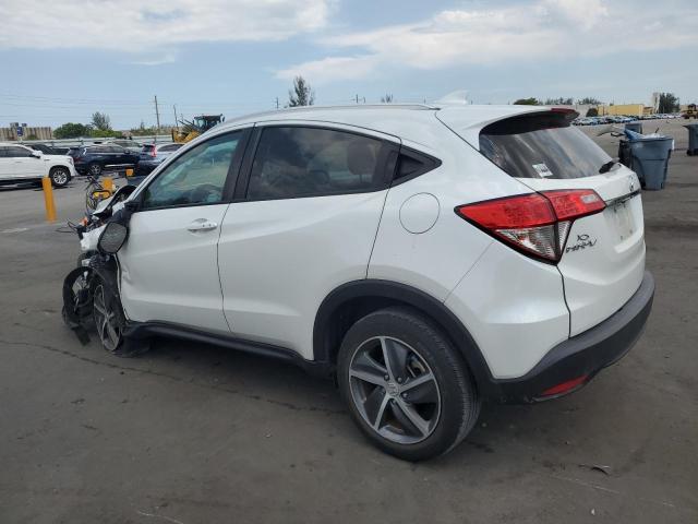 Vin: 3czru5h78mm729273, lot: 57910165, honda hr-v exl 20212