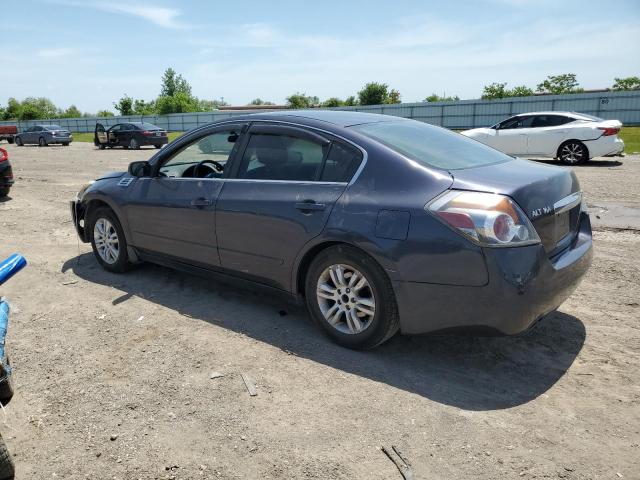 Vin: 1n4al2apxan525130, lot: 56474645, nissan altima base 20102