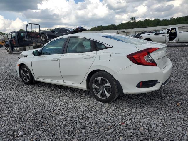 2020 HONDA CIVIC LX 19XFC2F60LE007762