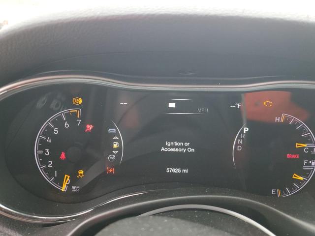 2021 JEEP GRAND CHER - 1C4RJFBGXMC824531