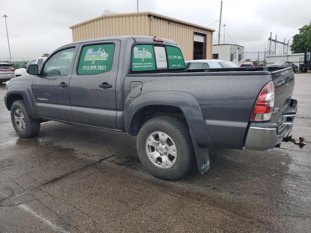 Vin: 5tflu4en9dx076018, lot: 57248765, toyota tacoma double cab 20132
