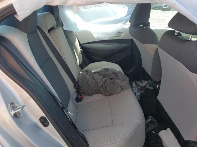 2022 TOYOTA COROLLA LE - 5YFEPMAE3NP292503