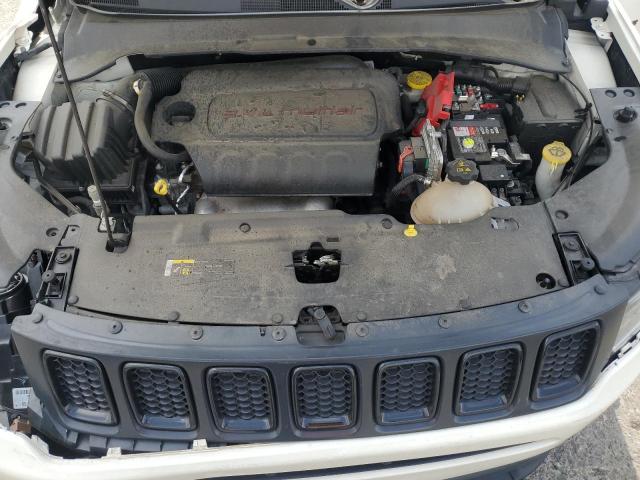 2021 JEEP COMPASS LA 3C4NJDBB0MT593120