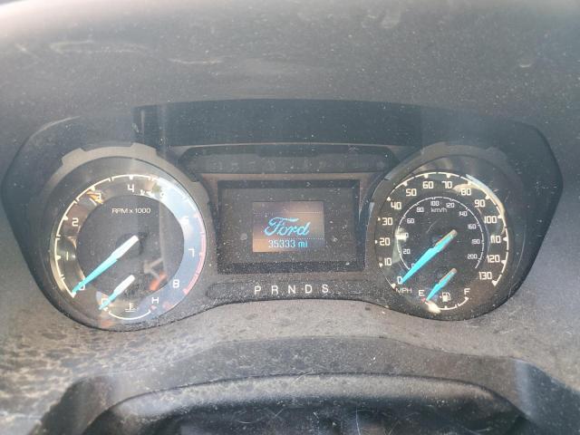2019 FORD RANGER XL - 1FTER1FH1KLB04268