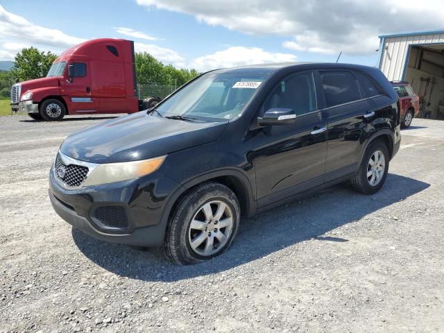 Vin: 5xykt3a11cg202353, lot: 57578885, kia sorento base 2012 img_1