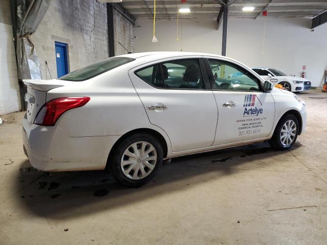 Vin: 3n1cn7ap6jl872807, lot: 55932055, nissan versa s 20183