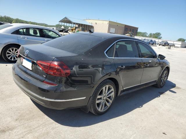 Vin: 1vwgt7a35hc007704, lot: 57349185, volkswagen passat se 20173