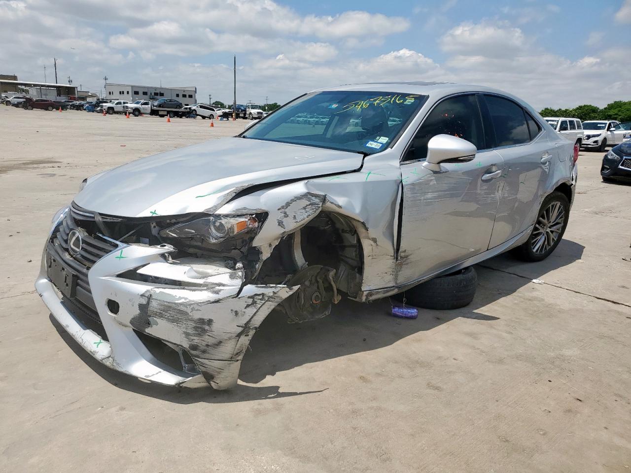 LEXUS IS 250