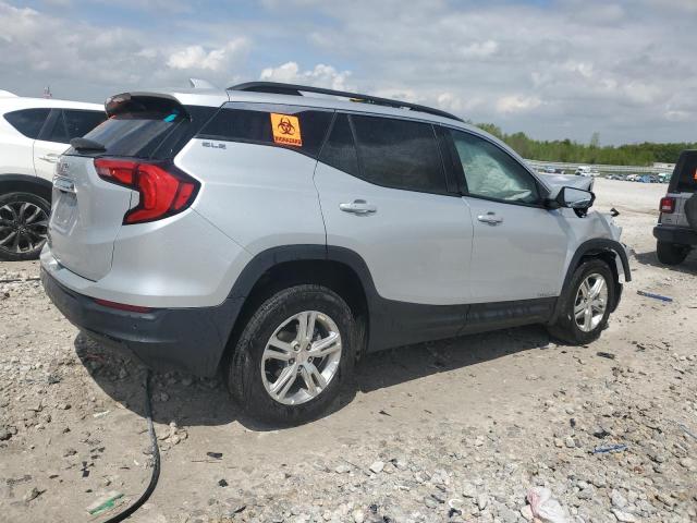 Vin: 3gkalmev3kl362311, lot: 56964735, gmc terrain sle 20193