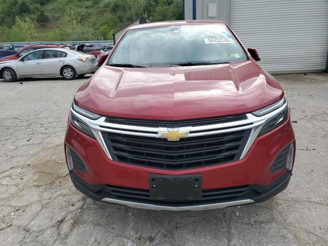 2023 CHEVROLET EQUINOX LT - 3GNAXUEGXPS150110