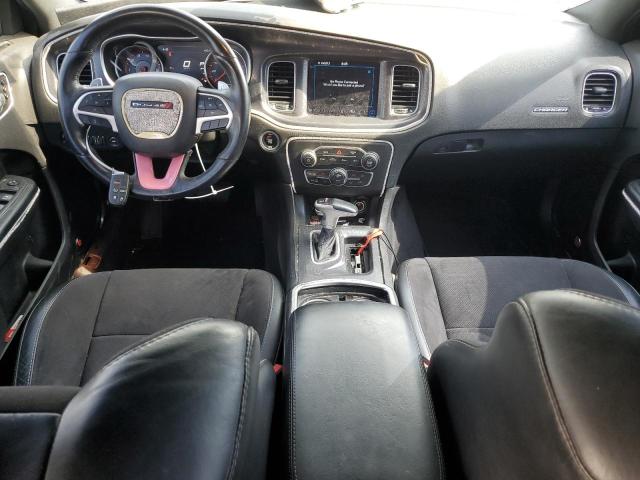 2018 DODGE CHARGER GT - 2C3CDXJG8JH235723