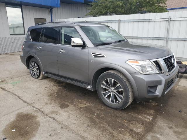 Vin: jn8ay2nc6k9582376, lot: 57605825, nissan armada sv 20194