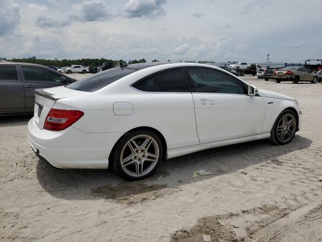 Vin: wddgj4hb9dg062718, lot: 57446365, mercedes-benz c-class 250 20133