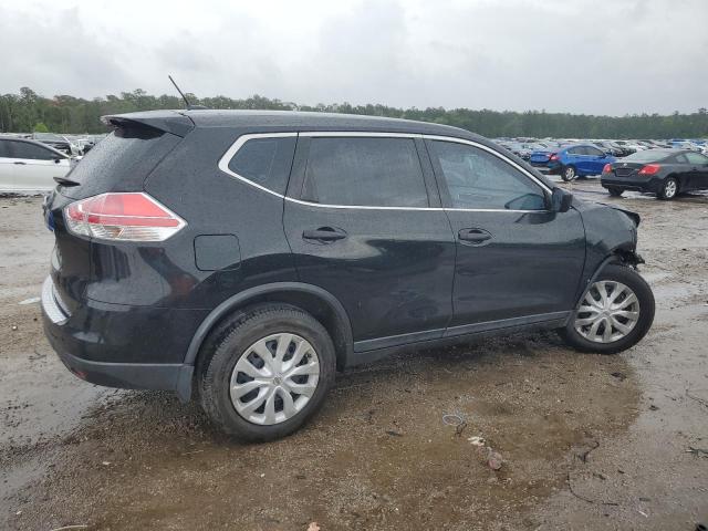 Vin: knmat2mt5gp596834, lot: 56055655, nissan rogue s 20163
