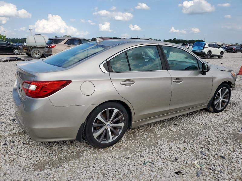 2017 SUBARU LEGACY 2.5 - 4S3BNAN69H3054503