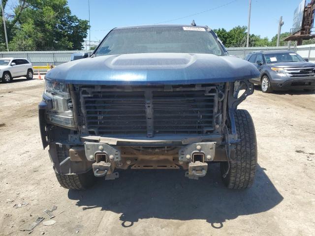 2020 CHEVROLET SILVERADO 3GCUYDED6LG438969