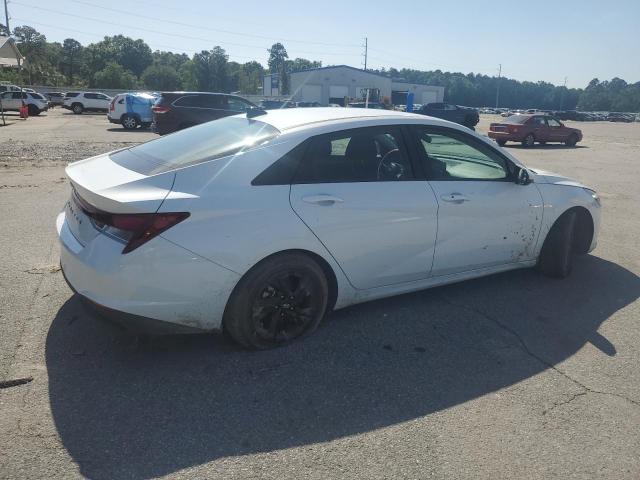 Vin: 5npls4agxmh032716, lot: 57028995, hyundai elantra sel 20213
