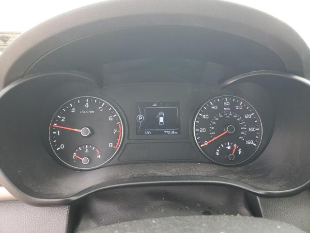 2016 KIA OPTIMA LX - 5XXGT4L39GG007055