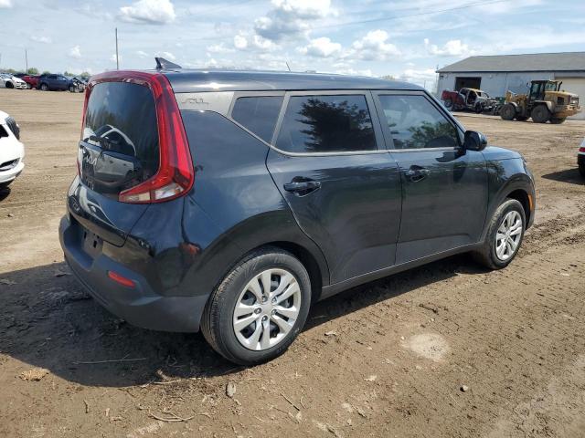 Vin: kndj23au9n7169515, lot: 56116365, kia soul lx 20223
