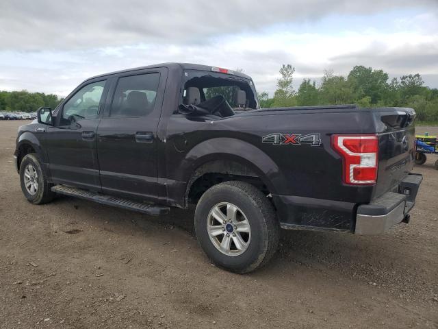 Vin: 1ftew1e53jfc80171, lot: 57694215, ford f-150 supercrew 20182