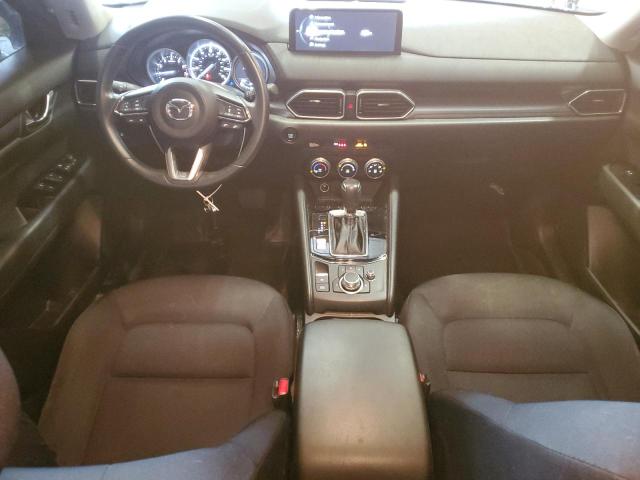 2021 MAZDA CX-5 SPORT - JM3KFBBM7M0320111