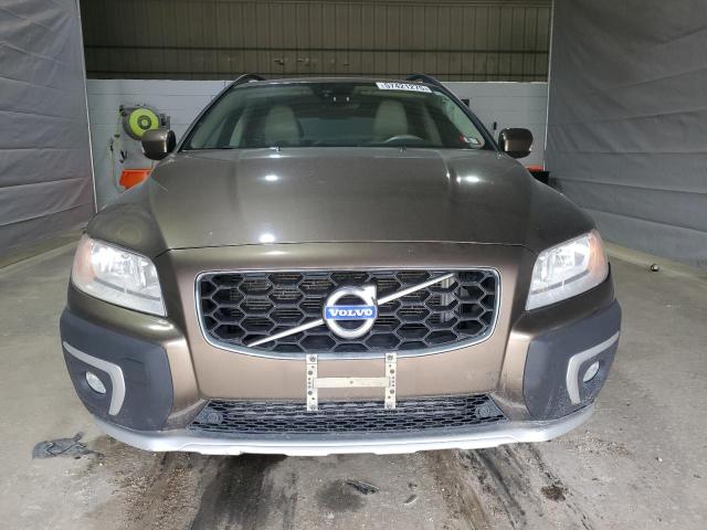 2015 VOLVO XC70 T6 PR YV4902NC1F1200939