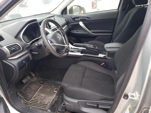 2020 MITSUBISHI 3000GT JA4AS3AA0LZ014580