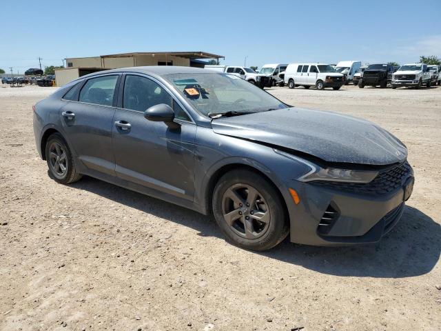 Vin: 5xxg14j22ng138583, lot: 56598725, kia k5 lxs 20224