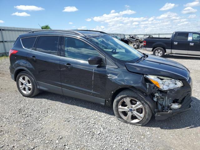 Vin: 1fmcu0gxxfub92190, lot: 55900395, ford escape se 20154